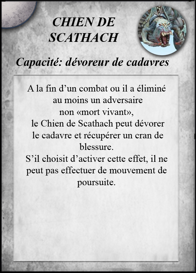 Dévoreur de Cadavres